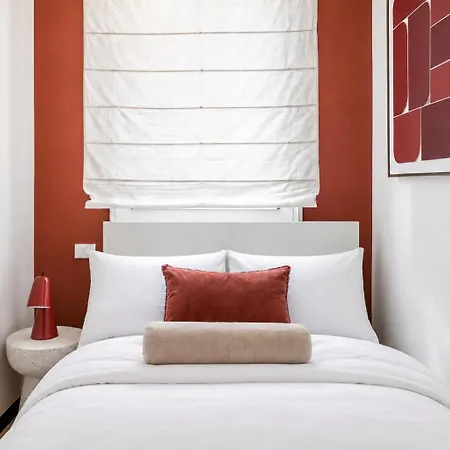 Appartement Design Deco Three Bedroom In Downtown